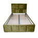 Pat tapitat Gold Mozaic 120 x 200 M38